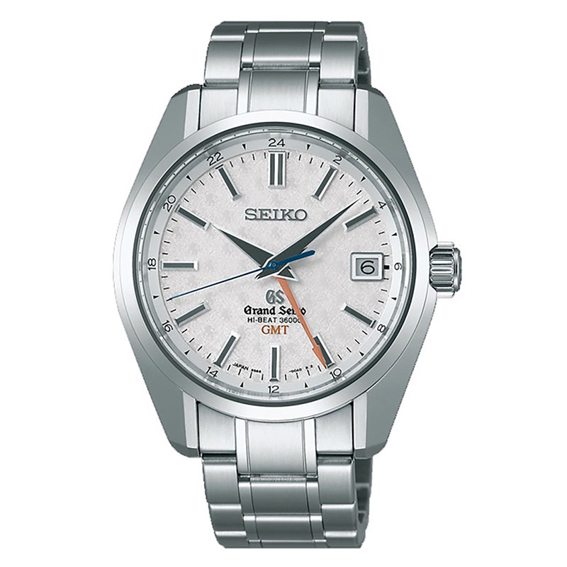 Grand Seiko Watch ref. SBGJ015