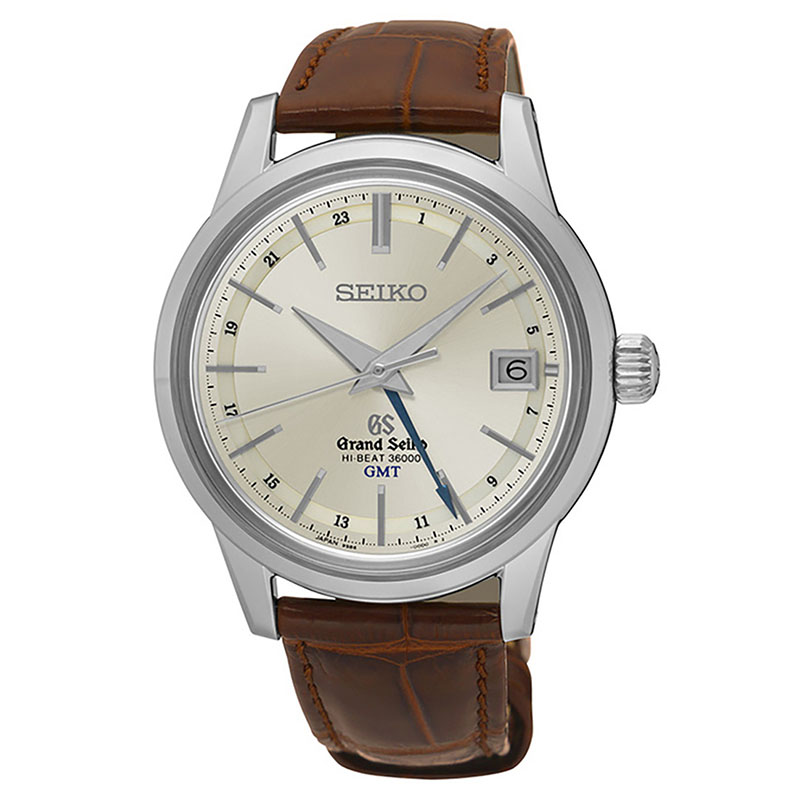 Grand Seiko Watch ref. SBGJ017