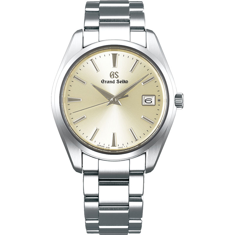 Grand Seiko Watch ref. SBGP009