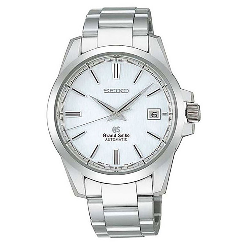 Introducir 99+ imagen grand seiko sbgr029