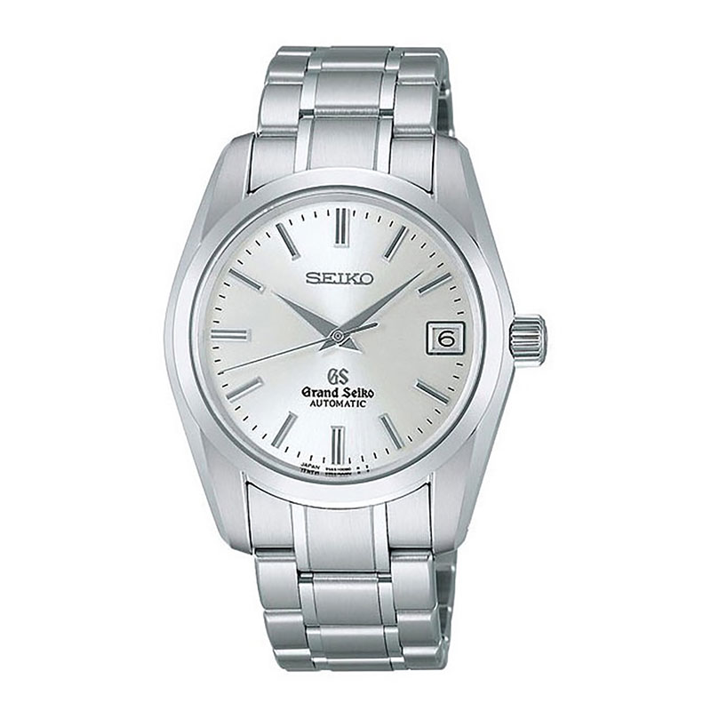 Grand Seiko Watch ref. SBGR051