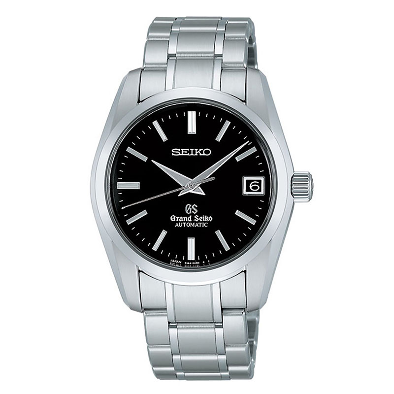Grand Seiko Watch ref. SBGR053
