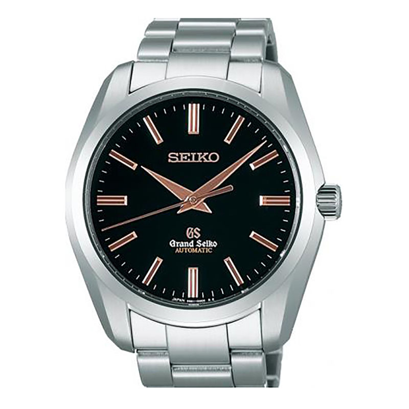 Grand Seiko Watch ref. SBGR103