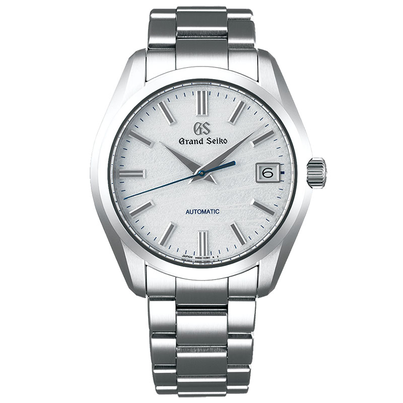 Grand Seiko Watch ref. SBGR319