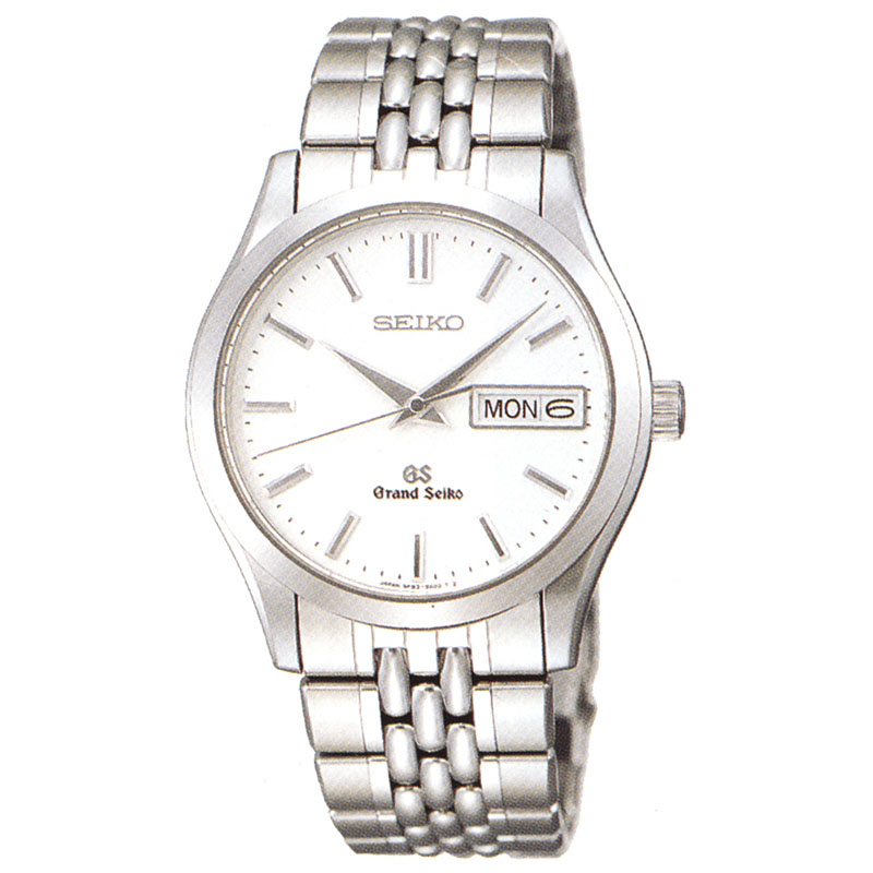 Grand Seiko Watch ref. SBGT001