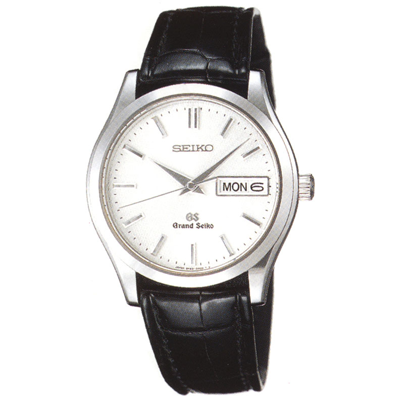 Grand Seiko Watch ref. SBGT003