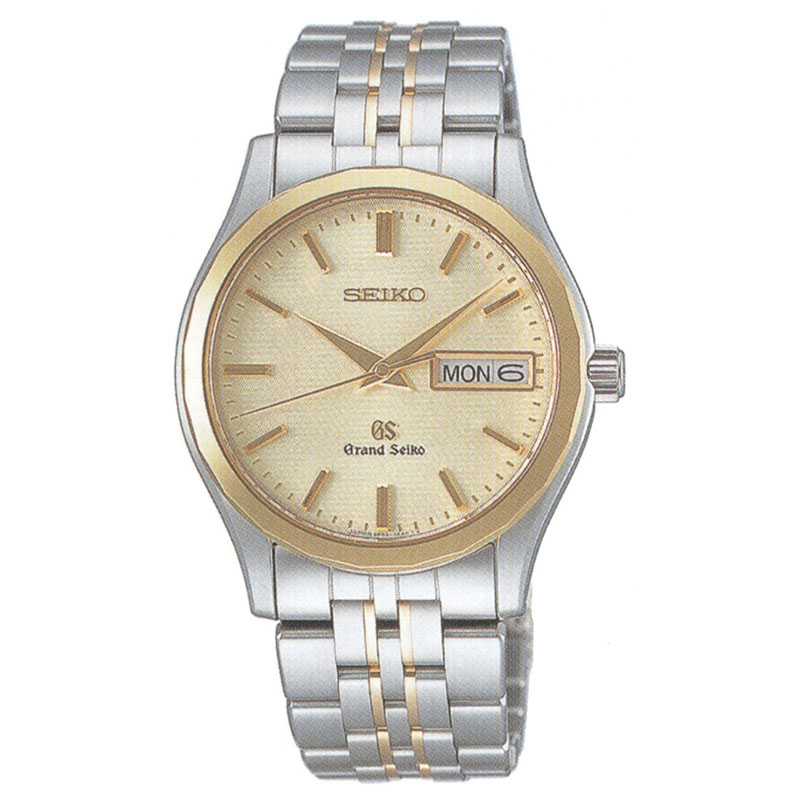 Grand Seiko Watch ref. SBGT014