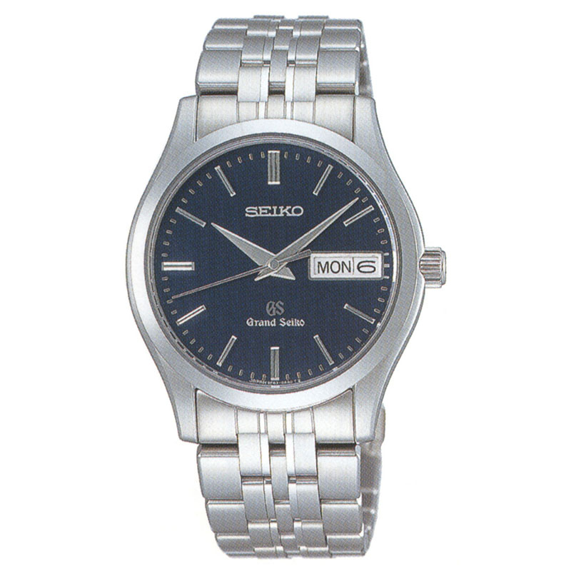 Grand Seiko Watch ref. SBGT017