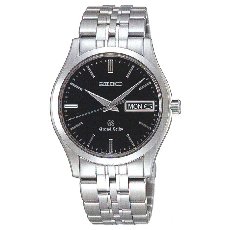 Grand Seiko Watch ref. SBGT021