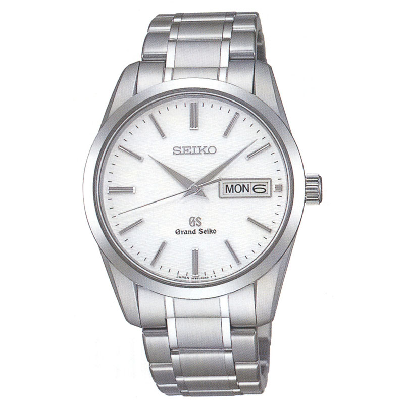 Grand Seiko Watch ref. SBGT029