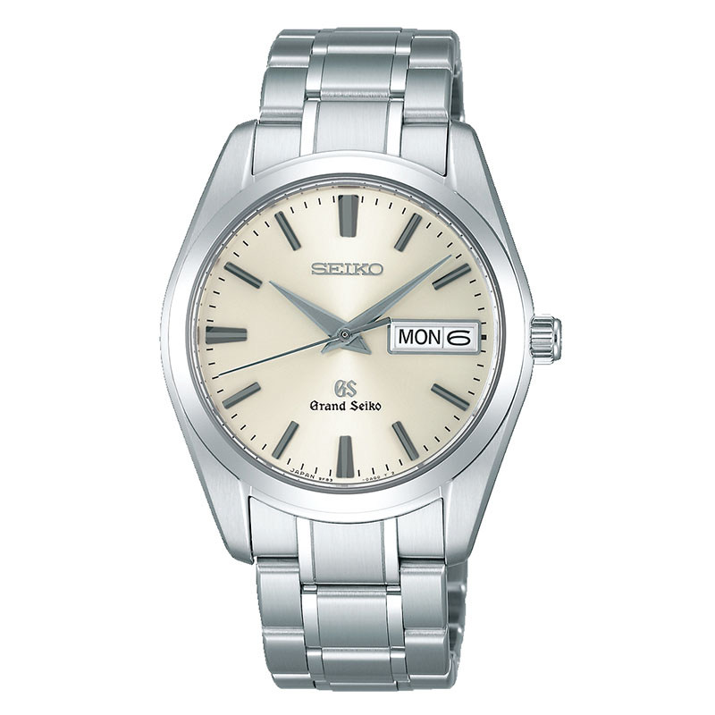 Top 31+ imagen seiko sbgt035