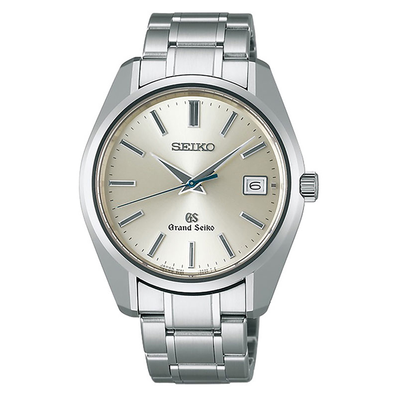 Introducir 34+ imagen grand seiko sbgv005