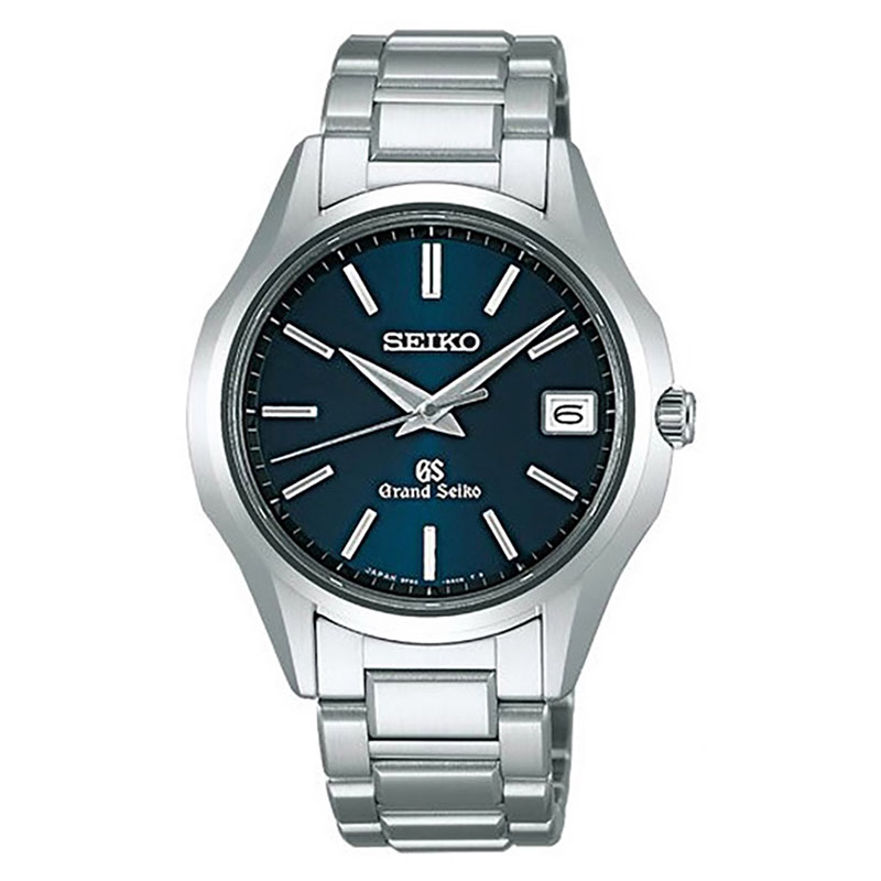 Grand Seiko Watch ref. SBGV017