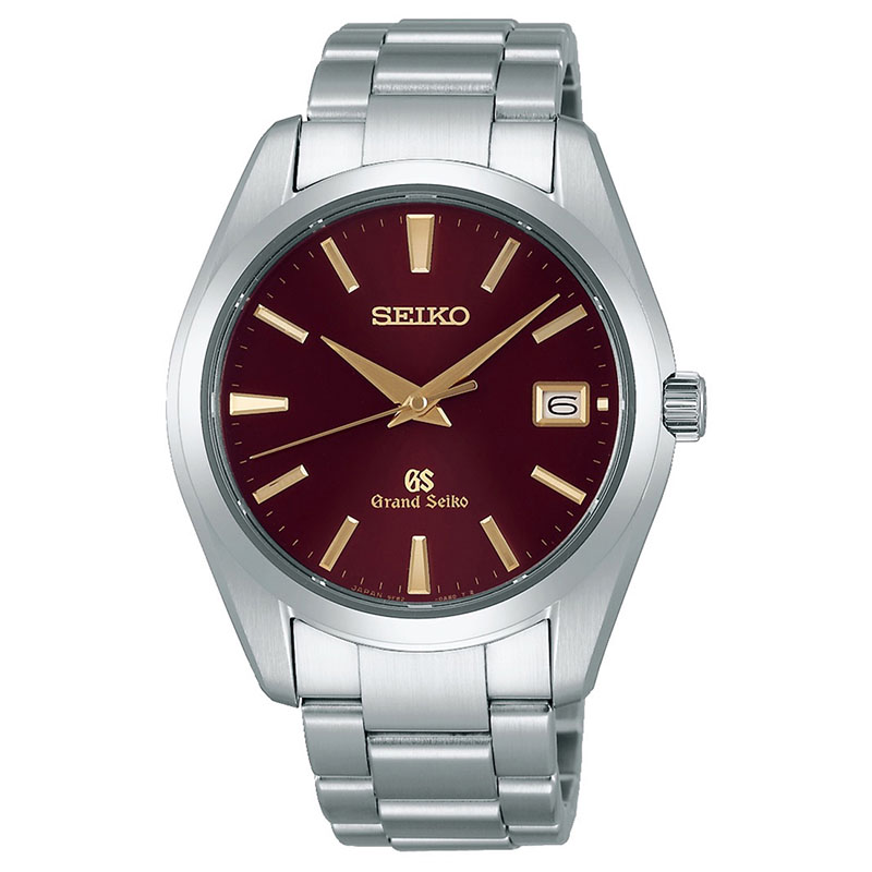 Grand Seiko グランドセイコー SBGV027 9F82-0AG0 レ