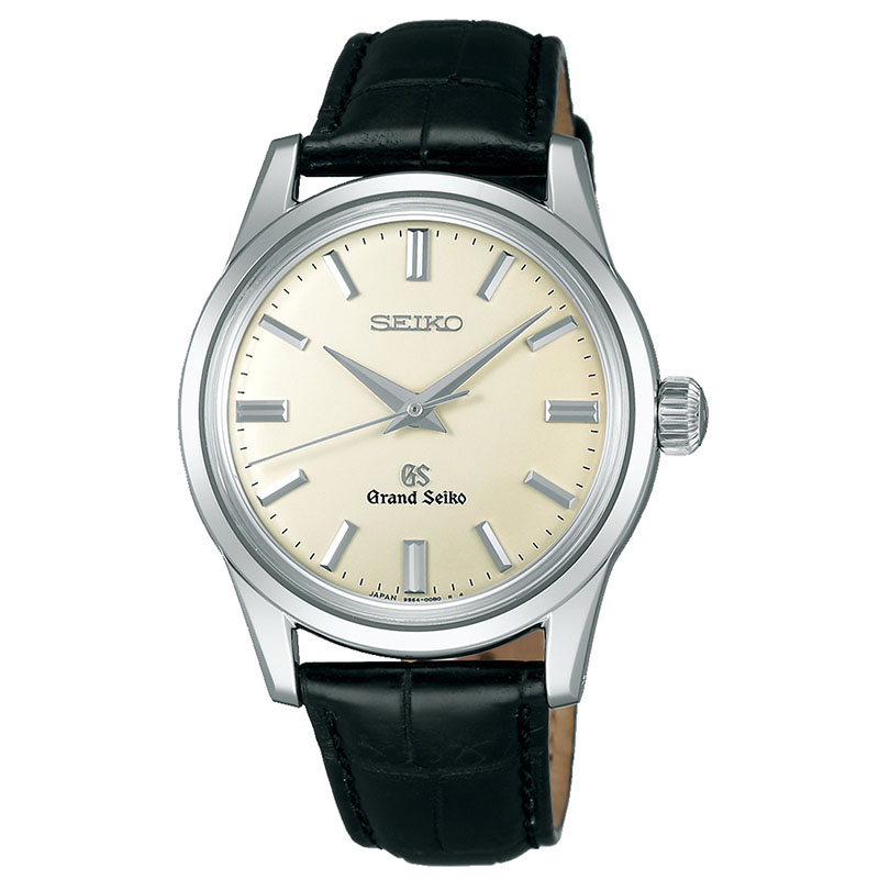 Grand Seiko Watch ref. SBGW031