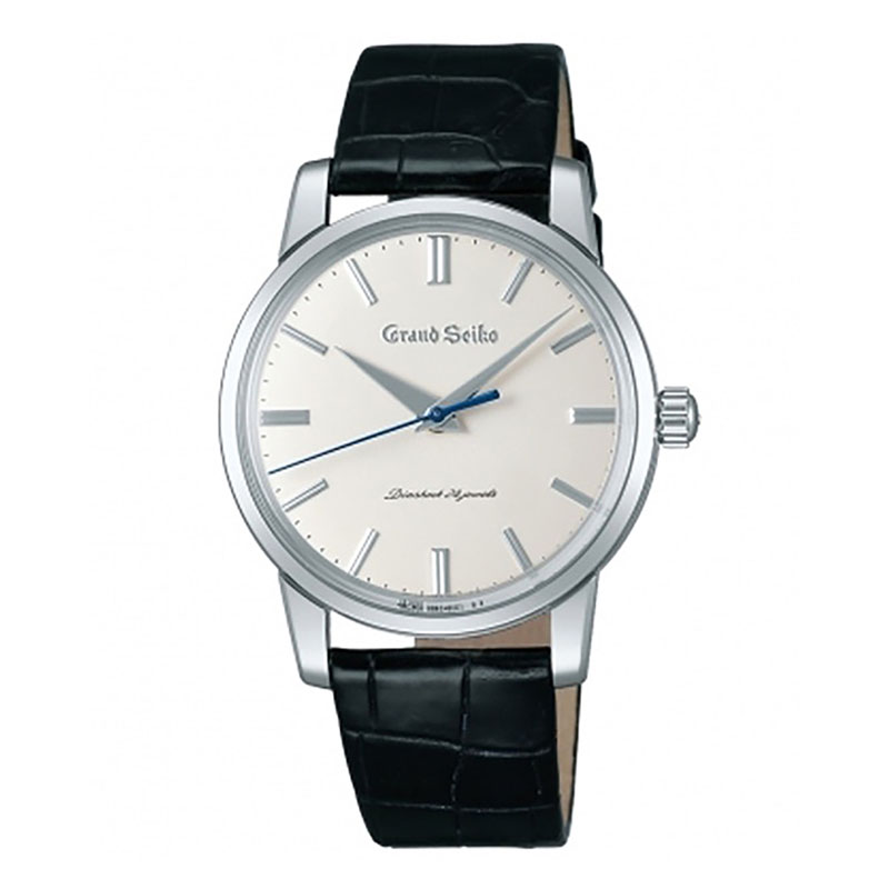 Grand Seiko Watch ref. SBGW033