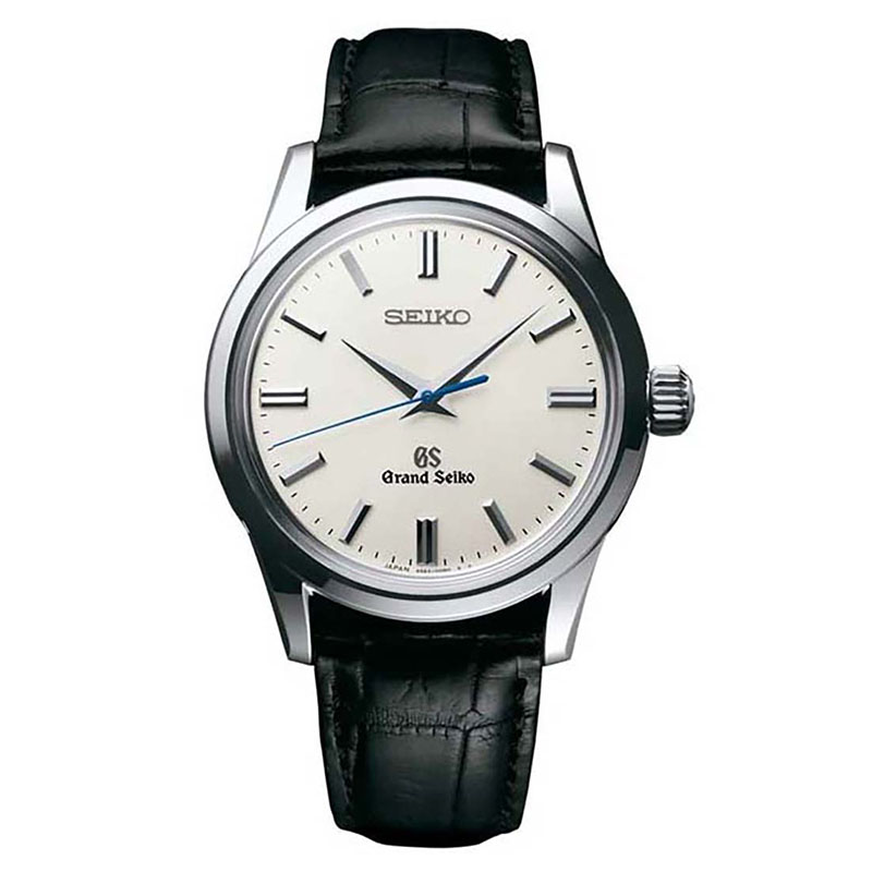 Grand Seiko Watch ref. SBGW037