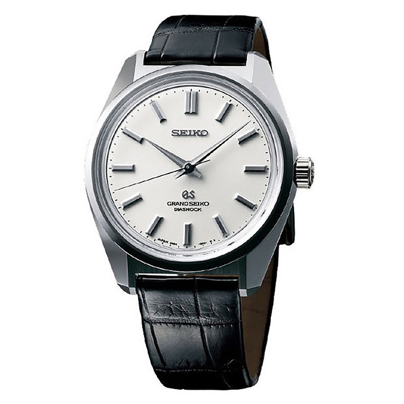 Introducir 54+ imagen grand seiko sbgw047 for sale