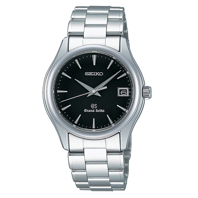 Grand Seiko Watch ref. SBGX041