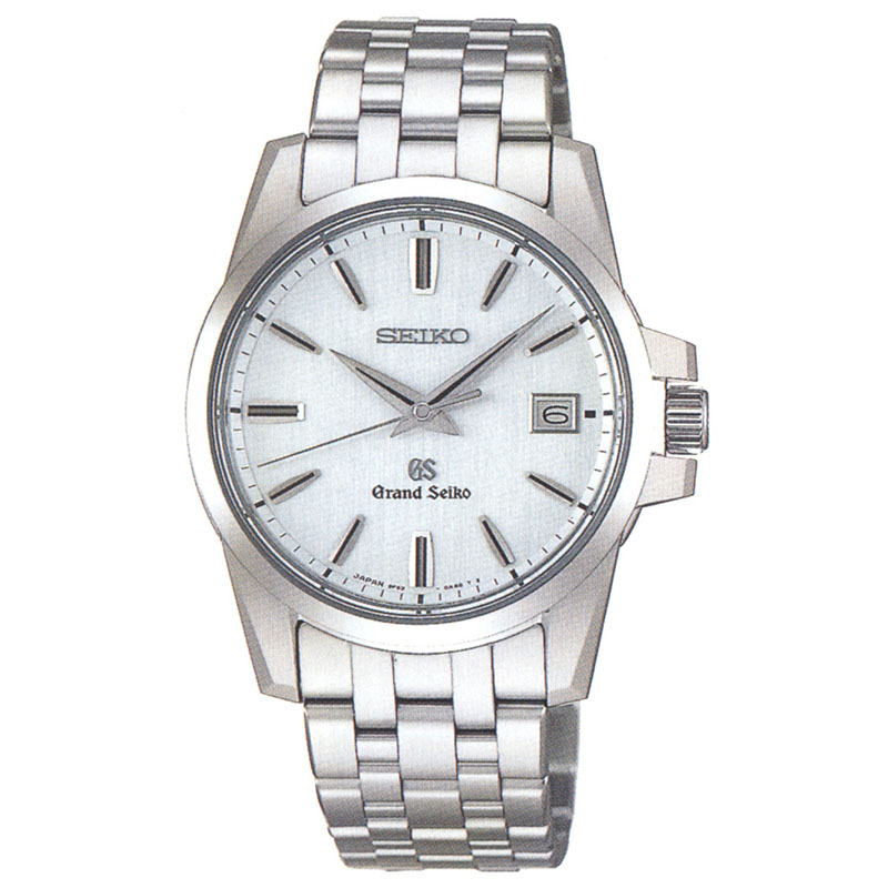 Grand Seiko Watch ref. SBGX047