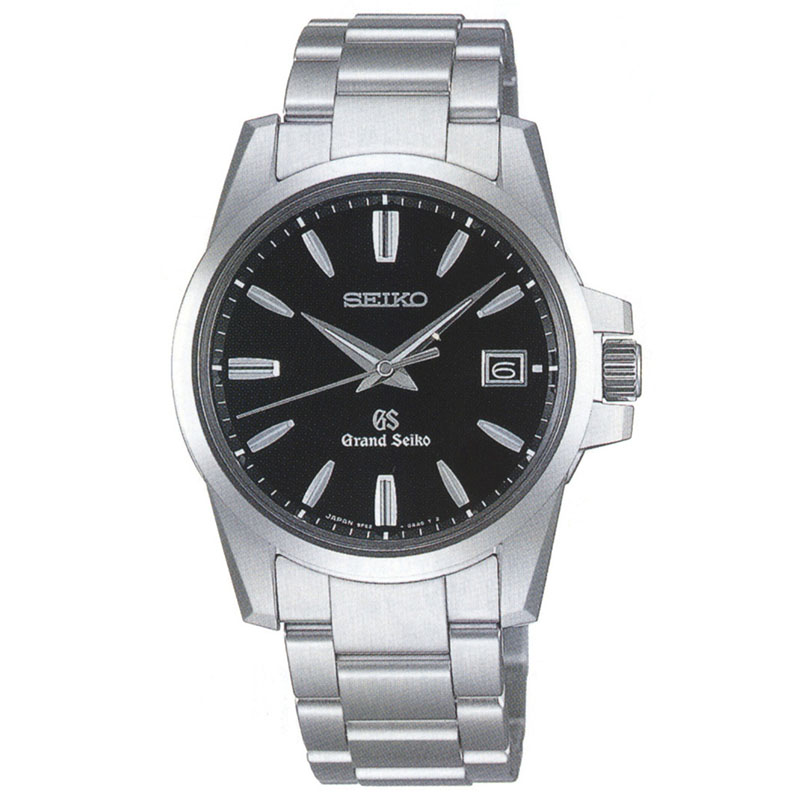 Introducir 91+ imagen grand seiko sbgx055