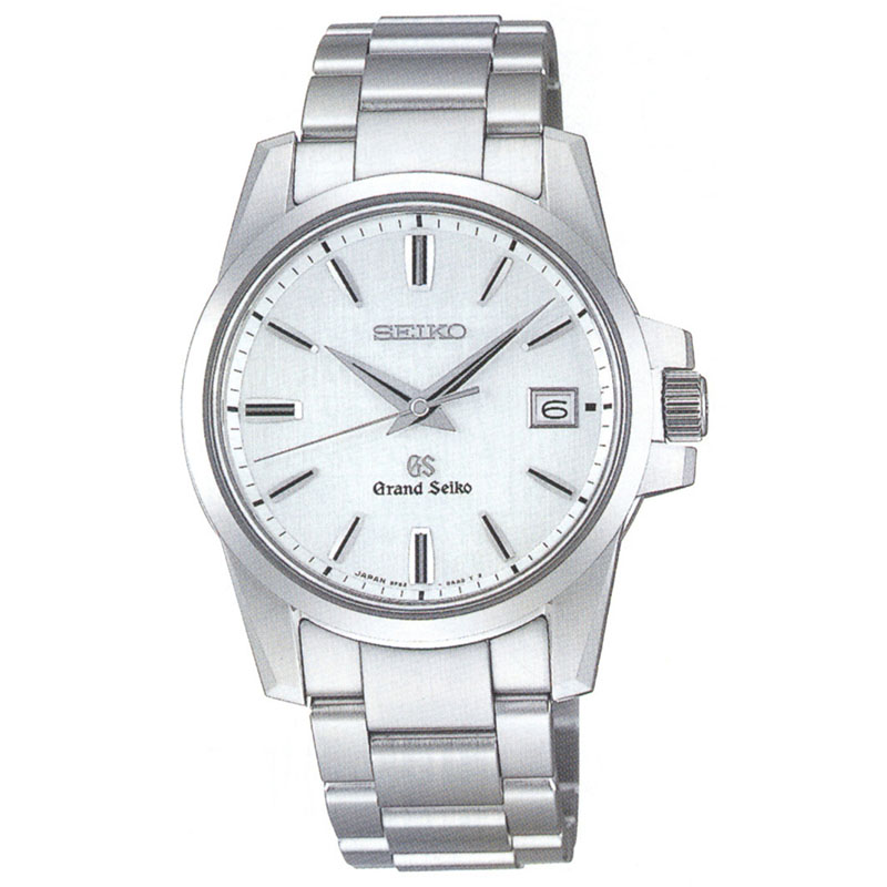 Grand Seiko Watch ref. SBGX057