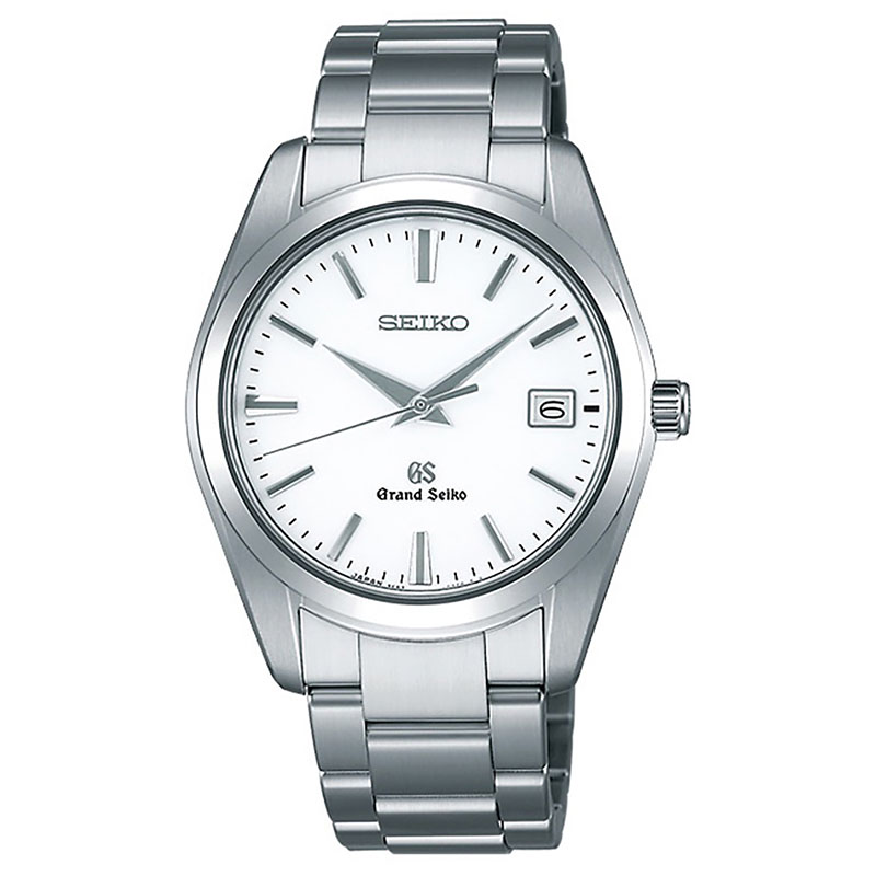 Grand Seiko Watch ref. SBGX059