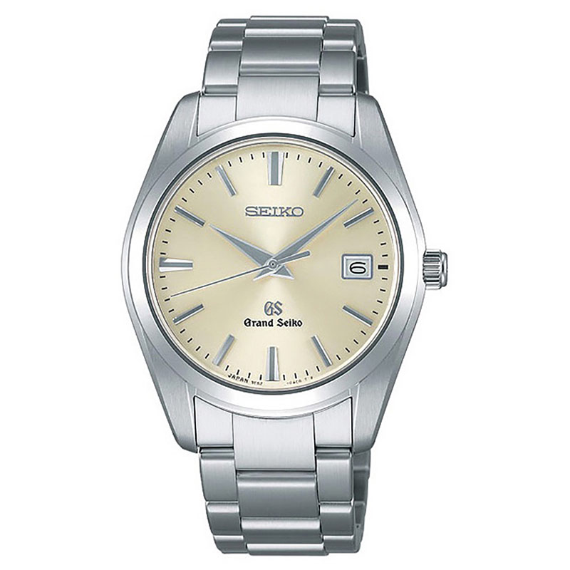 Grand Seiko Watch ref. SBGX063