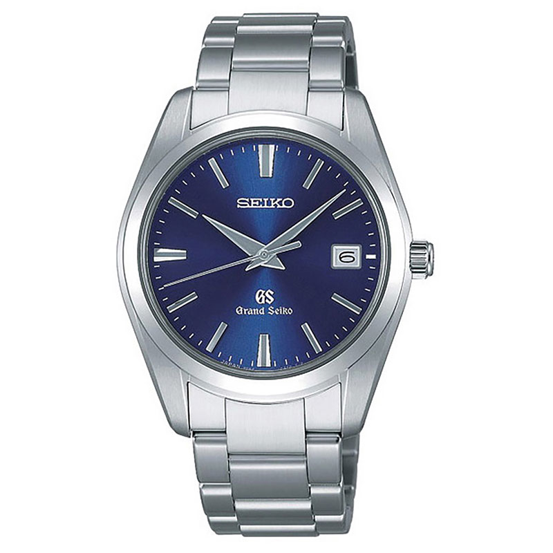 Grand Seiko Watch ref. SBGX065