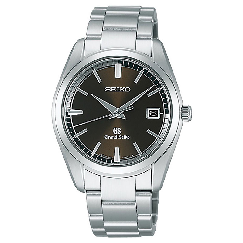 Grand Seiko Watch ref. SBGX