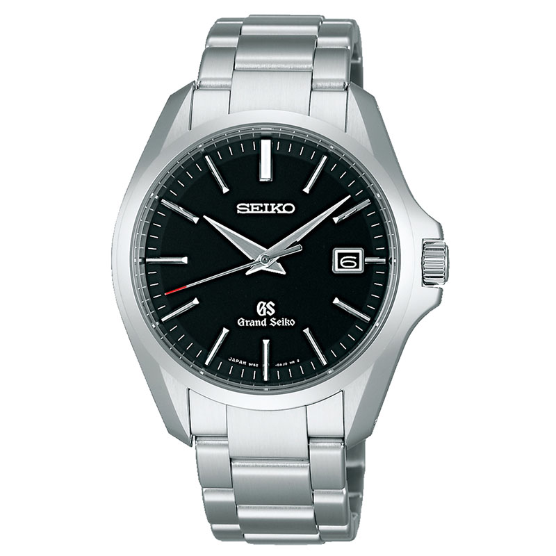 Grand Seiko Watch ref. SBGX083