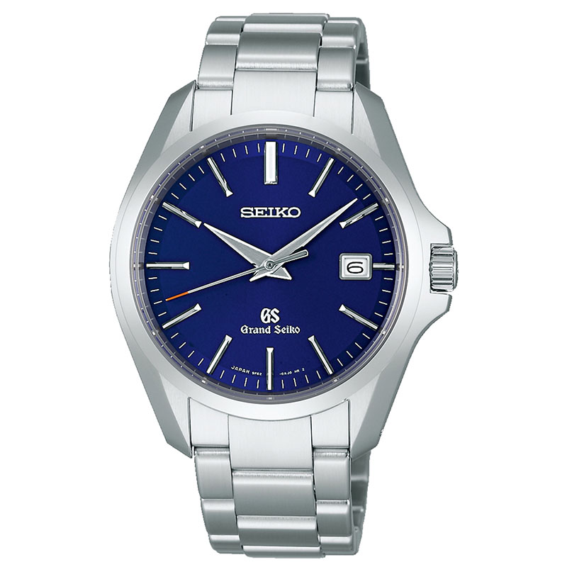 Grand Seiko Watch ref. SBGX087