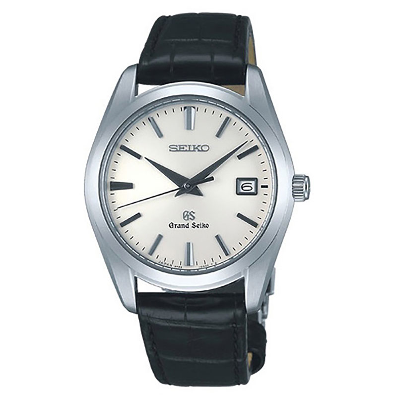 Grand Seiko Watch ref. SBGX095