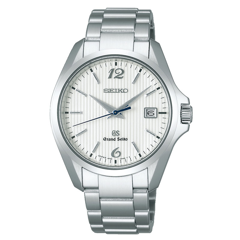 Grand Seiko Watch ref. SBGX111