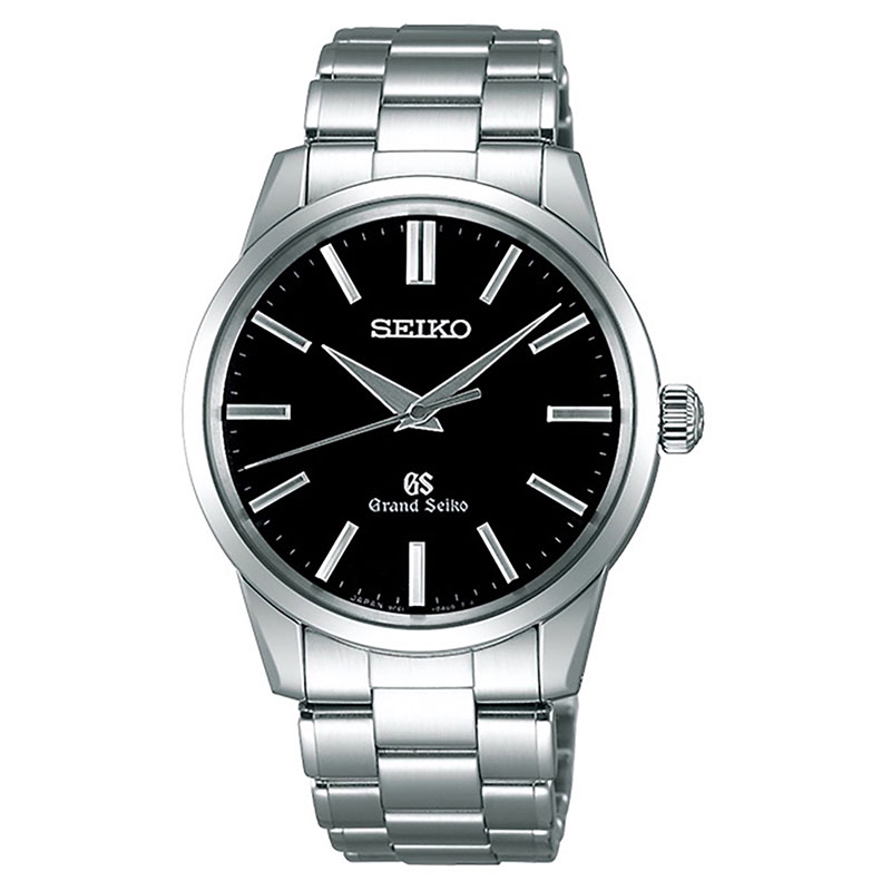 Grand Seiko Watch ref. SBGX121