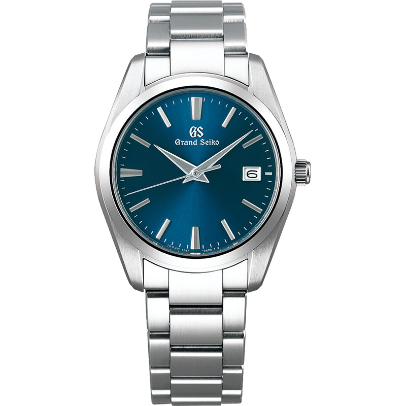 Grand Seiko Watch ref. SBGX265