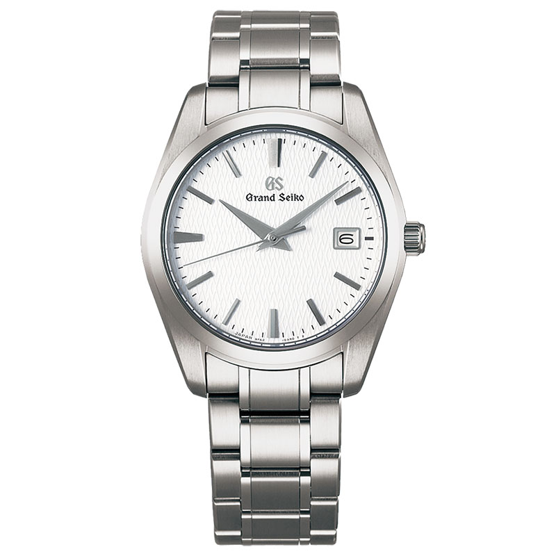 Grand Seiko Watch ref. SBGX267