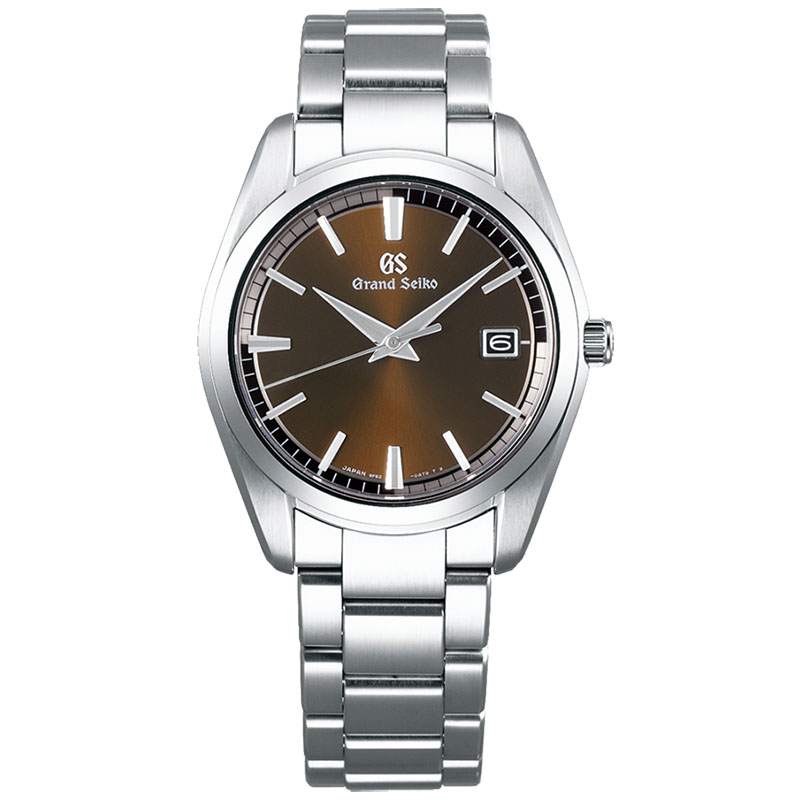 Grand Seiko Watch ref. SBGX273