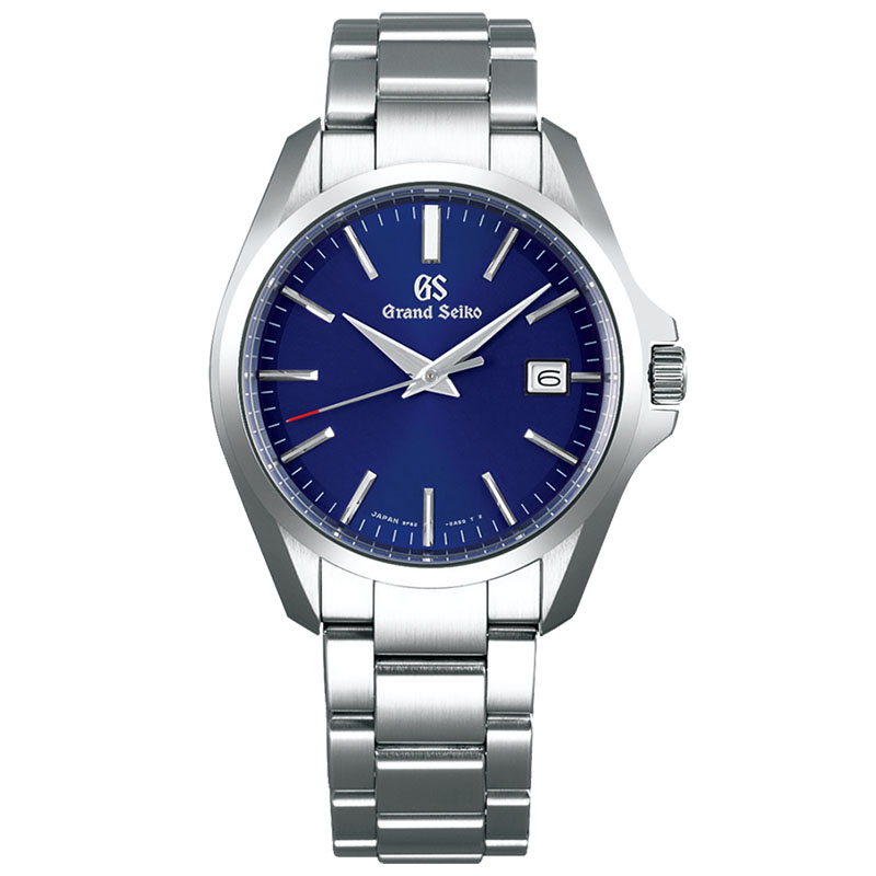 Grand Seiko Watch ref. SBGX287