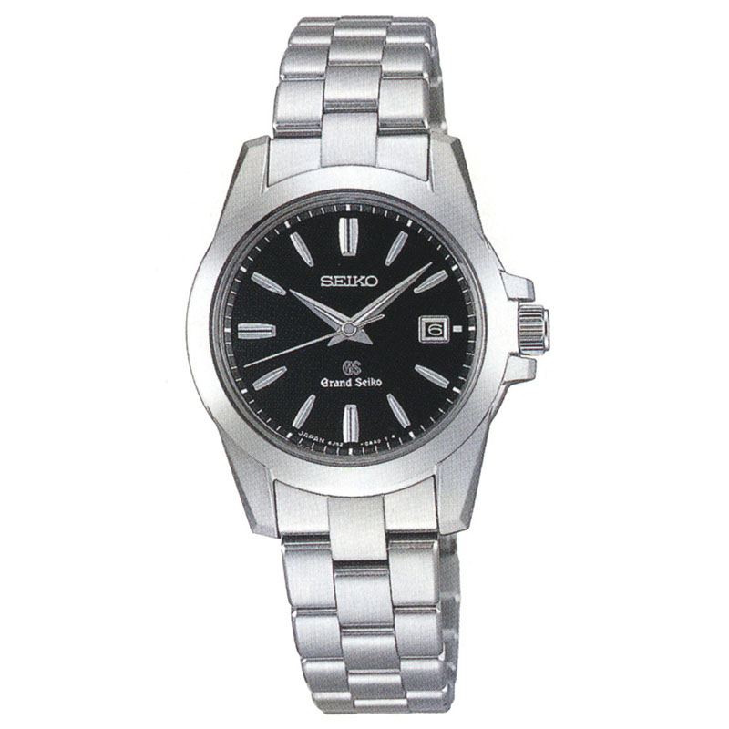 Grand Seiko Watch ref. STGF055