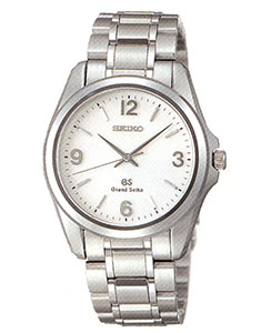 Grand Seiko Watch ref. SBGF015