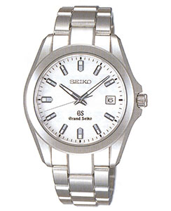 Grand Seiko Watch ref. SBGF013