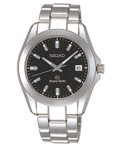 Grand Seiko 8J56 - Quartz movement