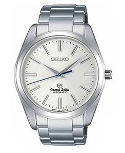 Grand Seiko Watch ref. SBGR097