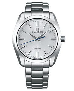 Grand Seiko Watch ref. SBGR301