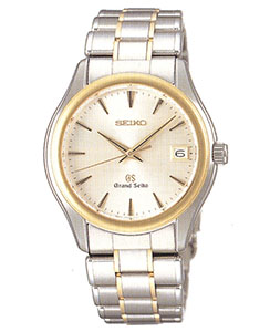 Grand Seiko Watch ref. SBGX295