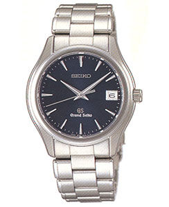 Grand Seiko Watch ref. SBGX273
