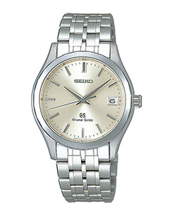 Grand Seiko Watch ref. SBGX005