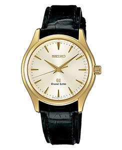 Grand Seiko Watch ref. SBGX293