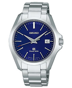 Grand Seiko Watch ref. SBGX055